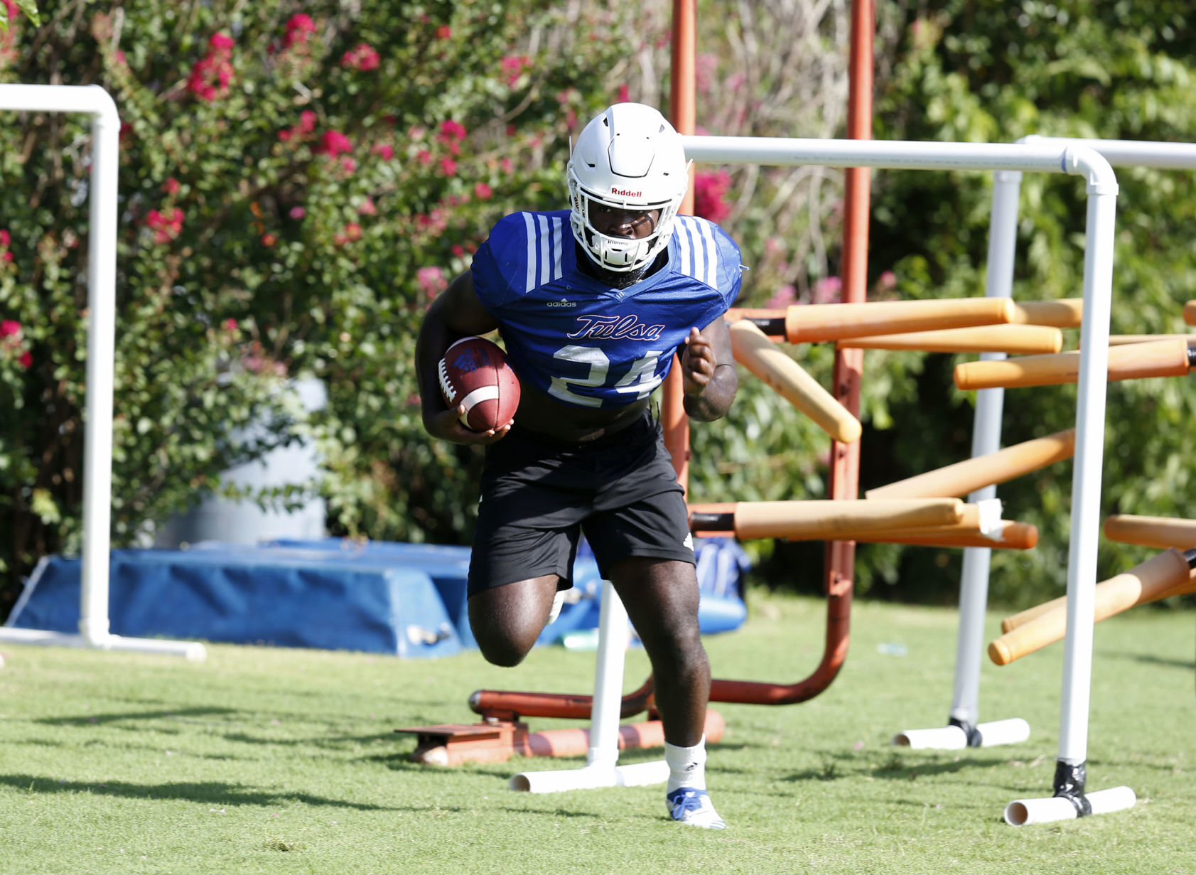 TU Practice